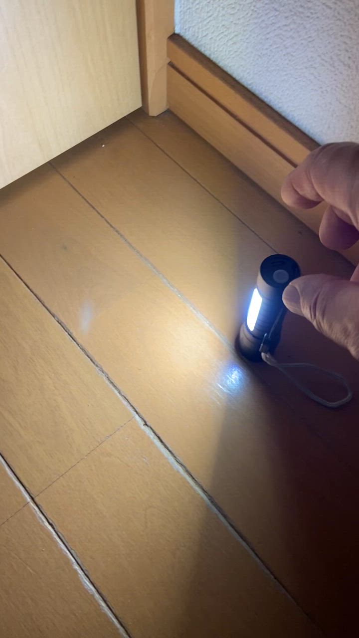 全体のレビュー動画のサムネイル | 0