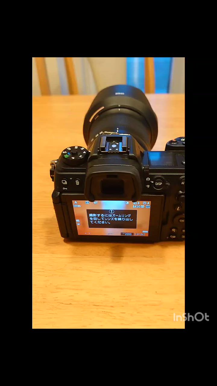 Zシリーズ（Nikon） [新品]Nikon ニコン Z6III ボディ【Nikon