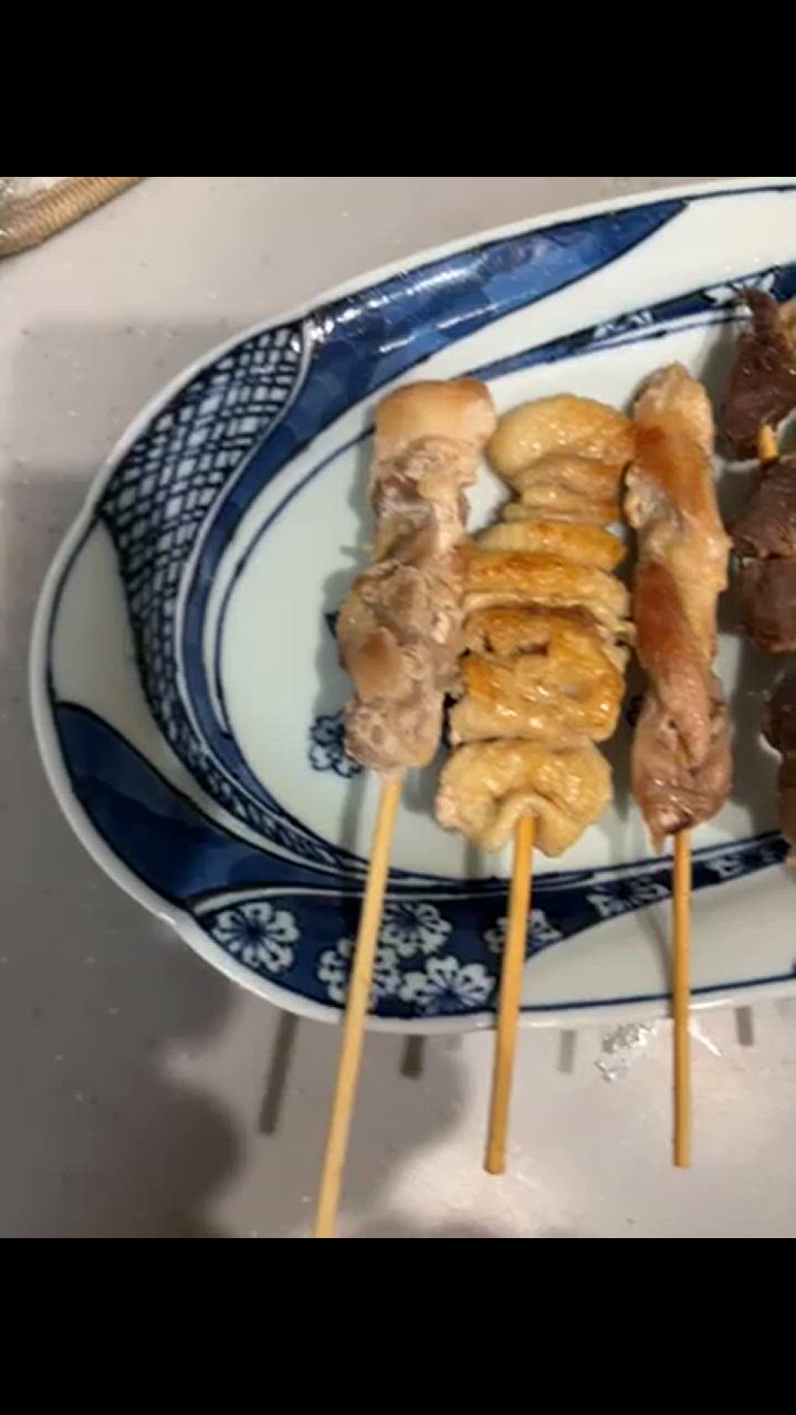 1件目のレビュー動画のサムネイル | 0