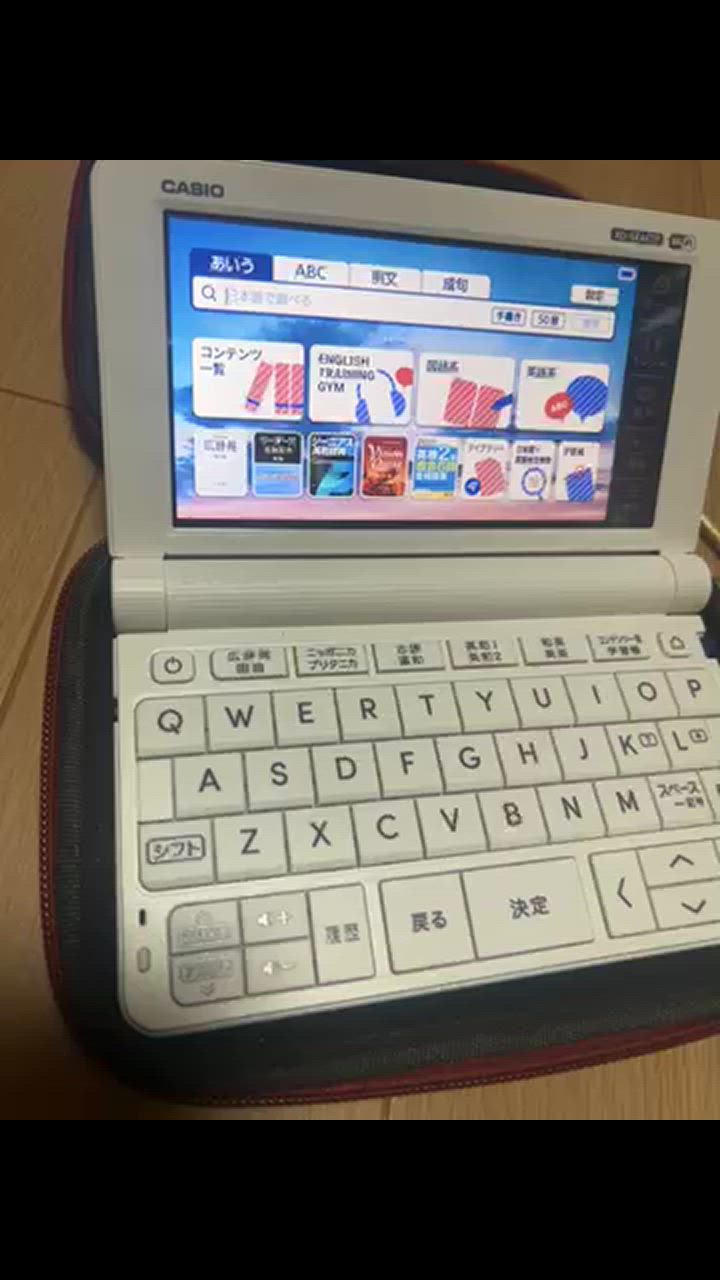 10件目のレビュー動画のサムネイル | 0