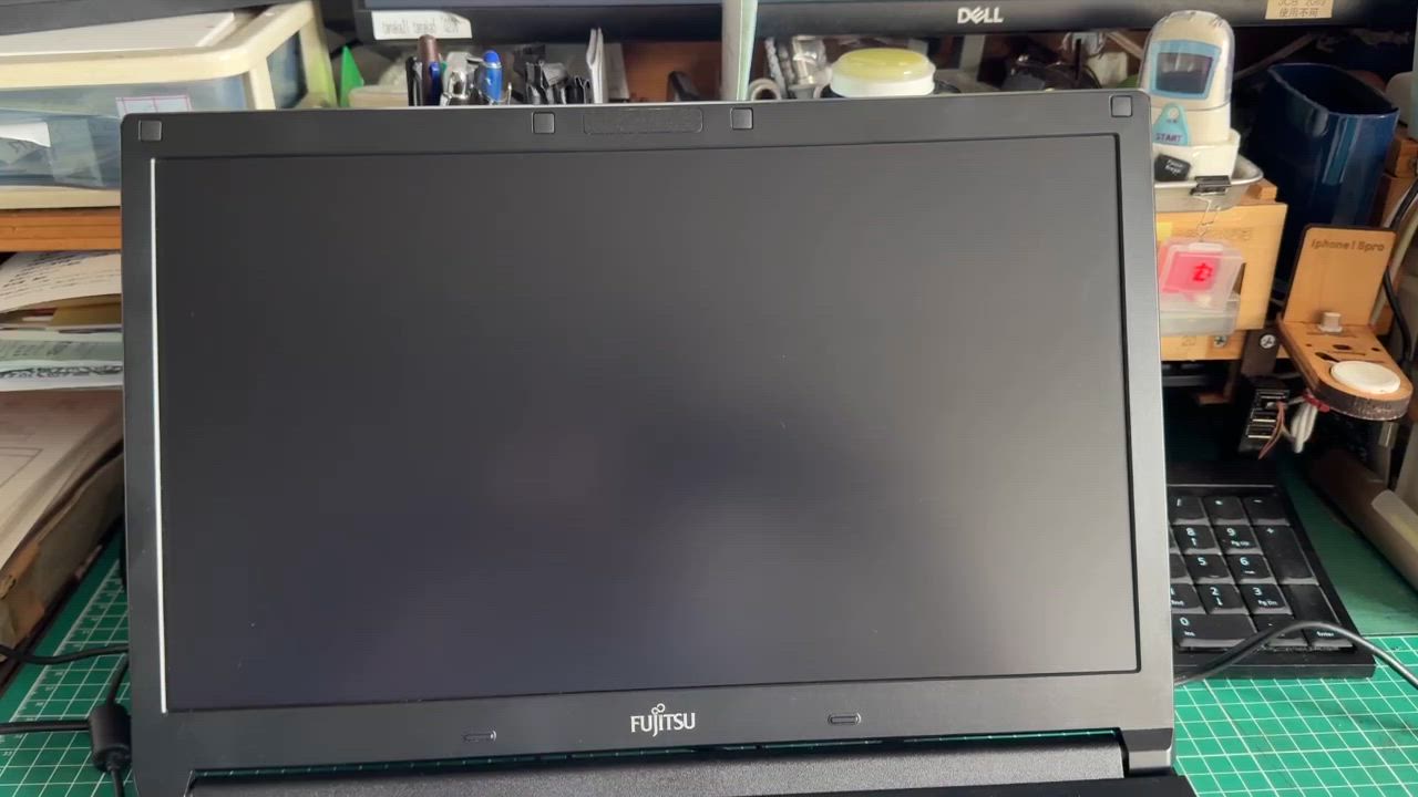 LIFEBOOK ノートパソコン 中古パソコン FUJITSU 富士通 Lifebook