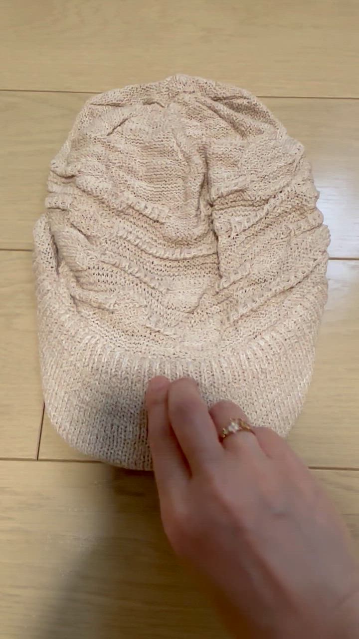 1件目のレビュー動画のサムネイル | 0