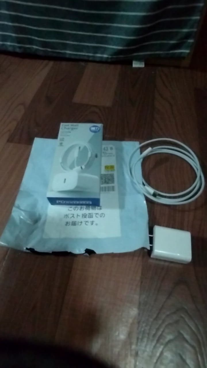 全体のレビュー動画のサムネイル | 2