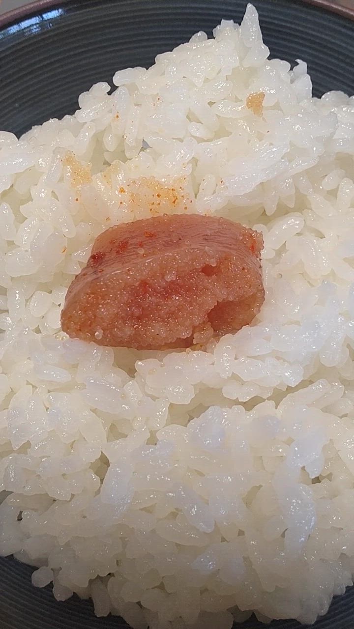 たらこ たらこ大切 | 吉粋(きっすい) 北海道から全国へ