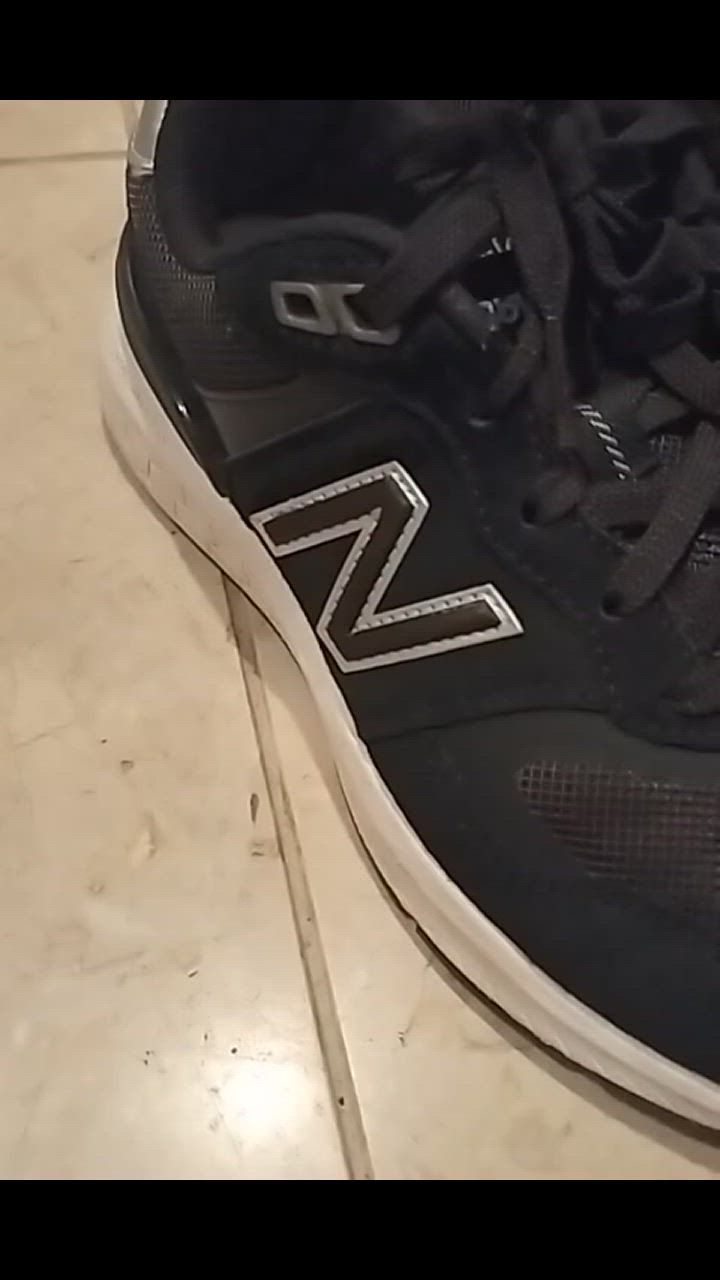 新品未使用　New Balance WW880 BK6 スニーカー　25cm New Balance ニューバランス Walking 880 v6 WW880 BK6 2E