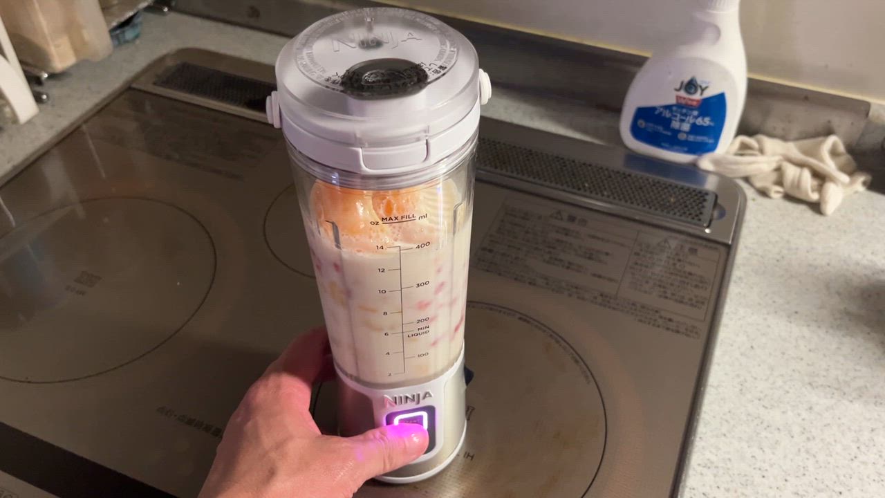 全体のレビュー動画のサムネイル | 4