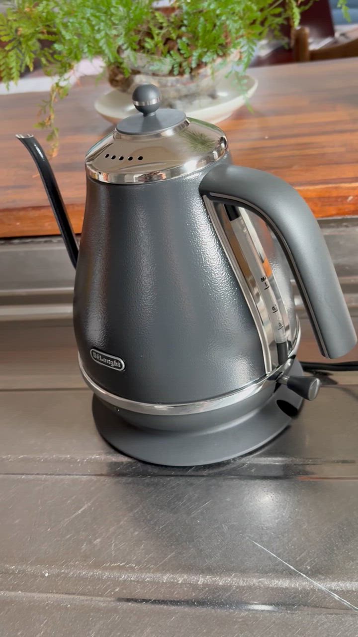 DeLonghi iconA カフェケトル KBOE1220J-GY 61Ah0TMOiBL._UF894,1000_QL80_.jpg