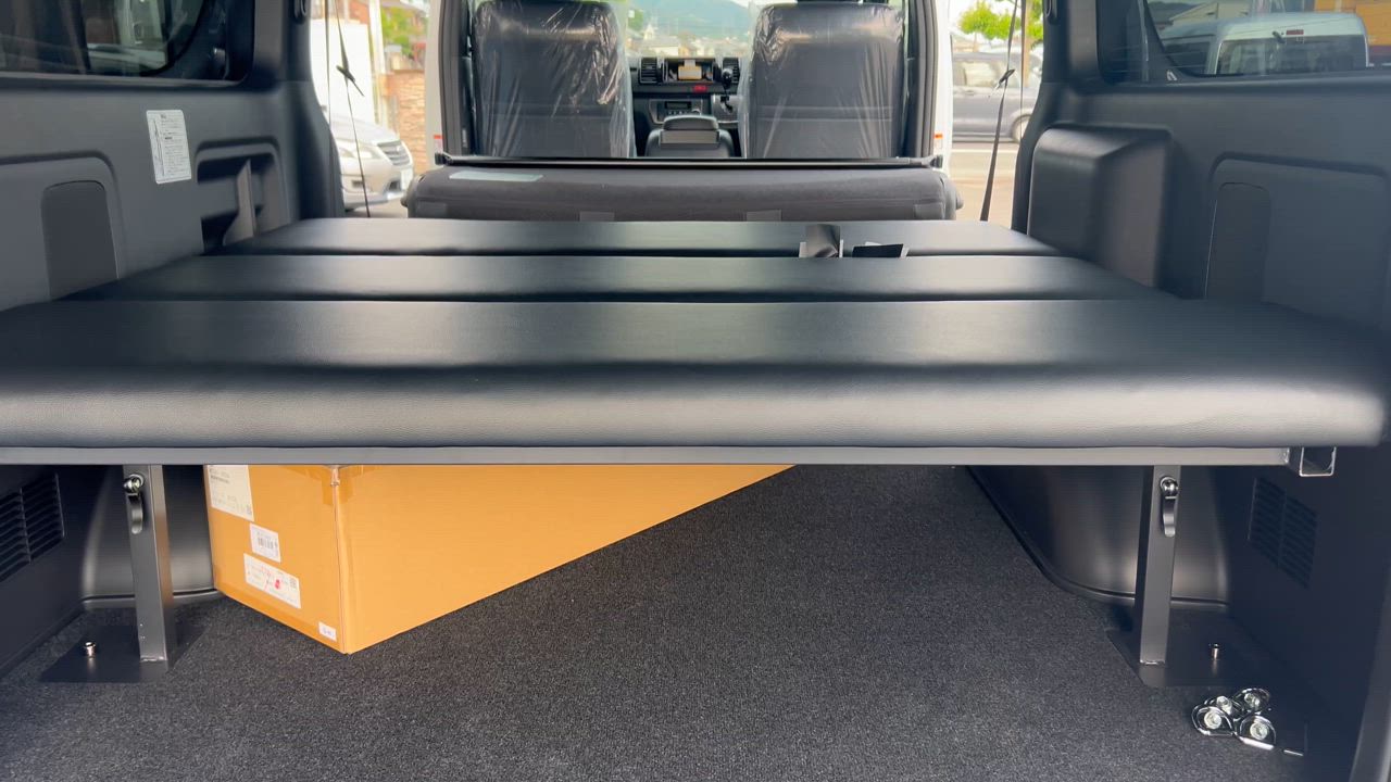 たろハイエース　200系　ナロー標準　フラットテーブル ショート 楽天市場】フロントテーブル 助手席テーブル HIACE ハイエース