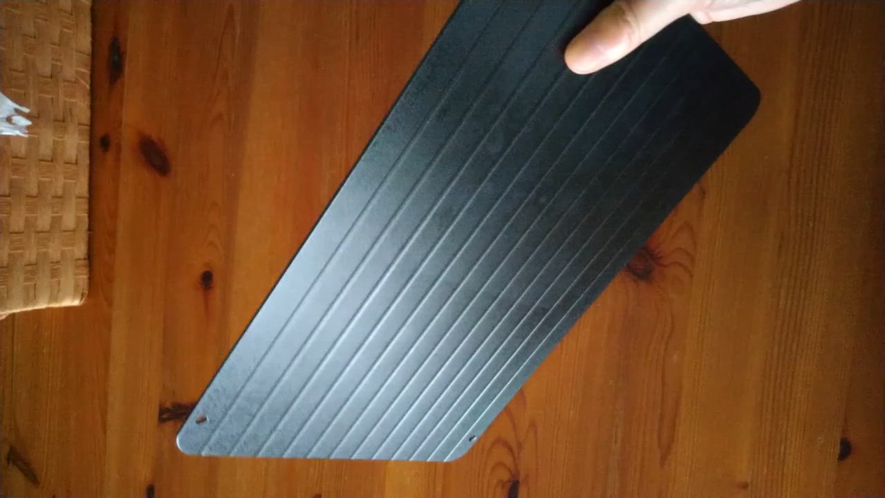 全体のレビュー動画のサムネイル | 0
