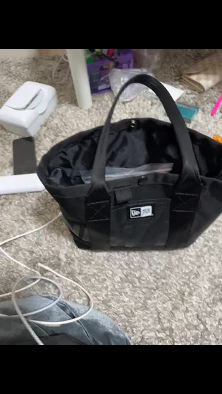 NEW ERA ニューエラ バッグ トート ミニ : ONSPOTZ Yahoo