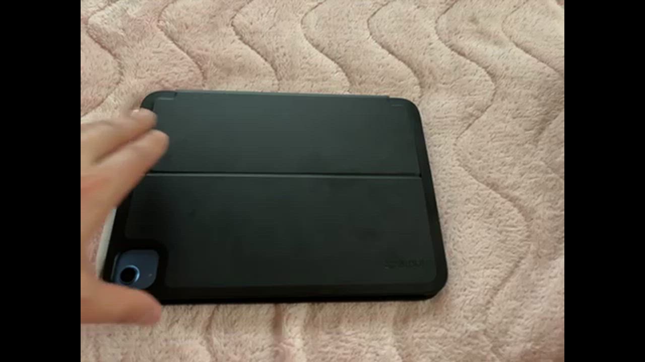 1件目のレビュー動画のサムネイル | 0