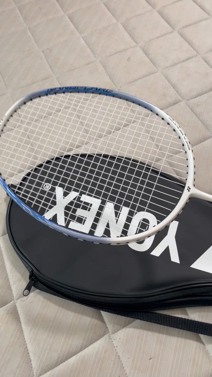 YONEX ヨネックス（YONEX）（メンズ、レディース）バドミントン