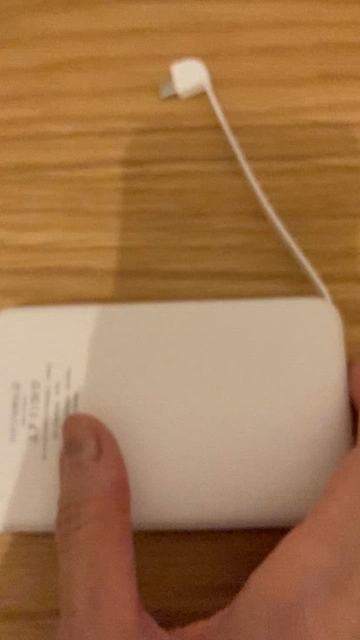 全体のレビュー動画のサムネイル | 2