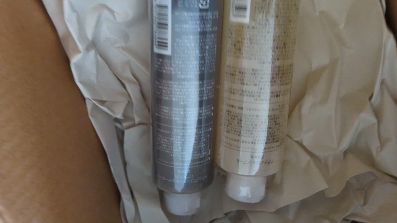 全体のレビュー動画のサムネイル | 0