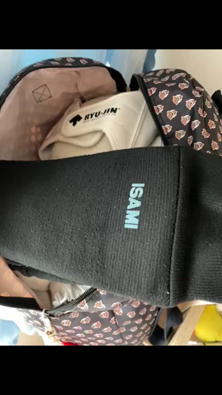 Ｓ、XSセット　イサミ空手インナーベストサポーターセット 空手 格闘技 防具 サポーター インナーベスト ISAMI