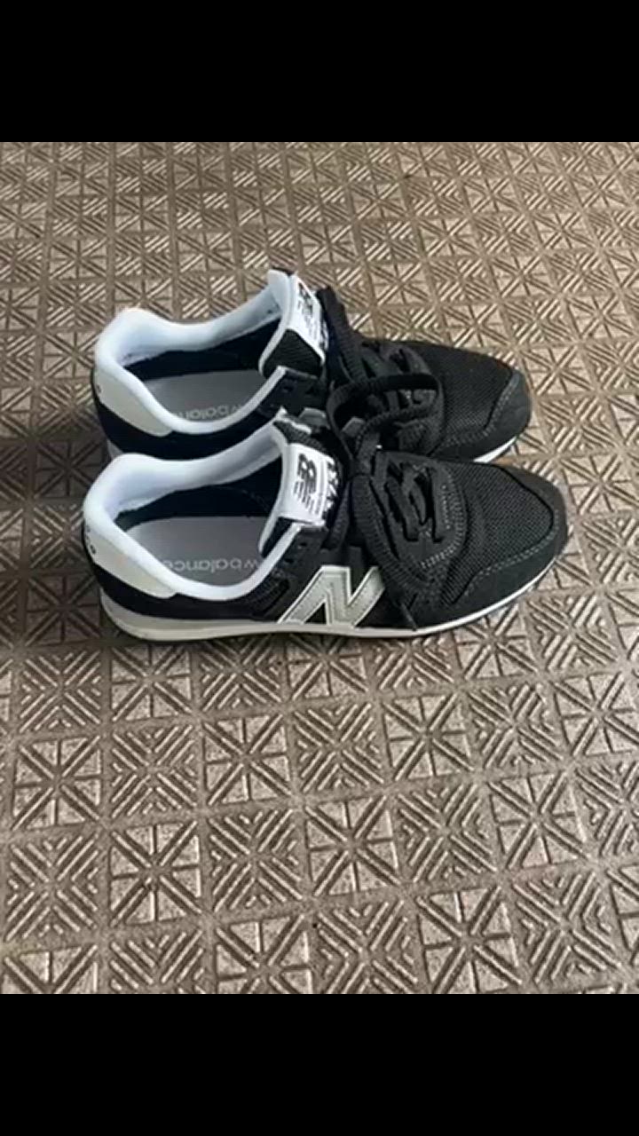 ニューバランス（new balance）ブラック ML373 KB2D ニューバランス（new balance）（メンズ、レディース