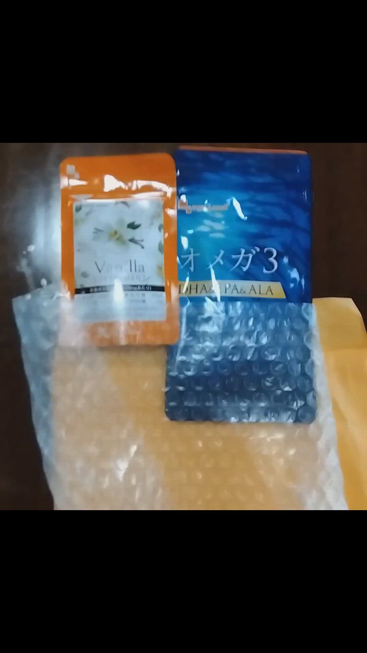 全体のレビュー動画のサムネイル | 1