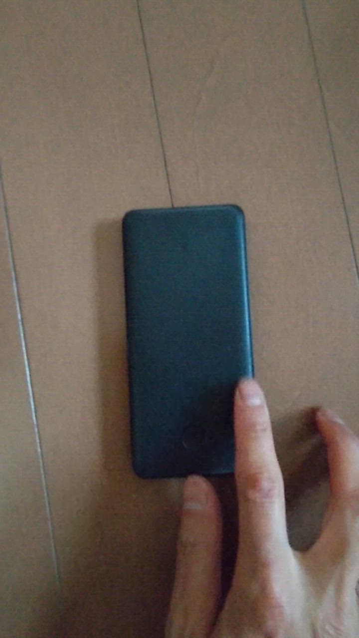 全体のレビュー動画のサムネイル | 1