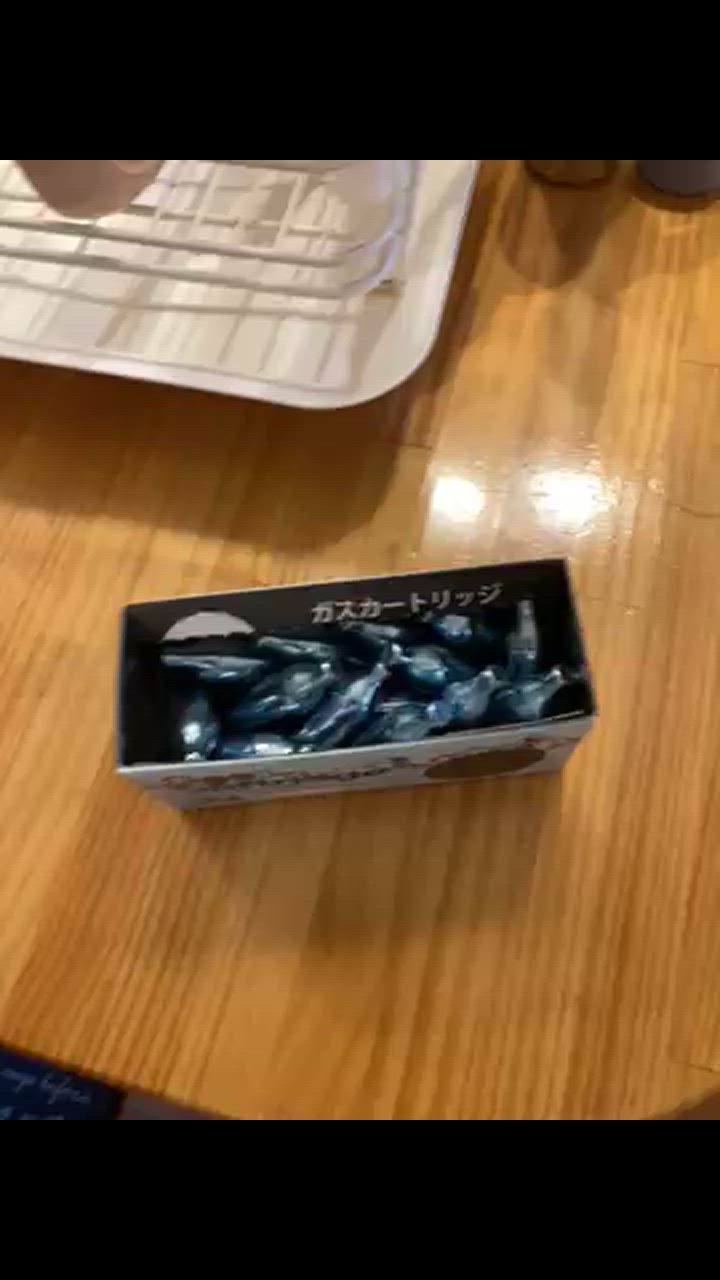 全体のレビュー動画のサムネイル | 0