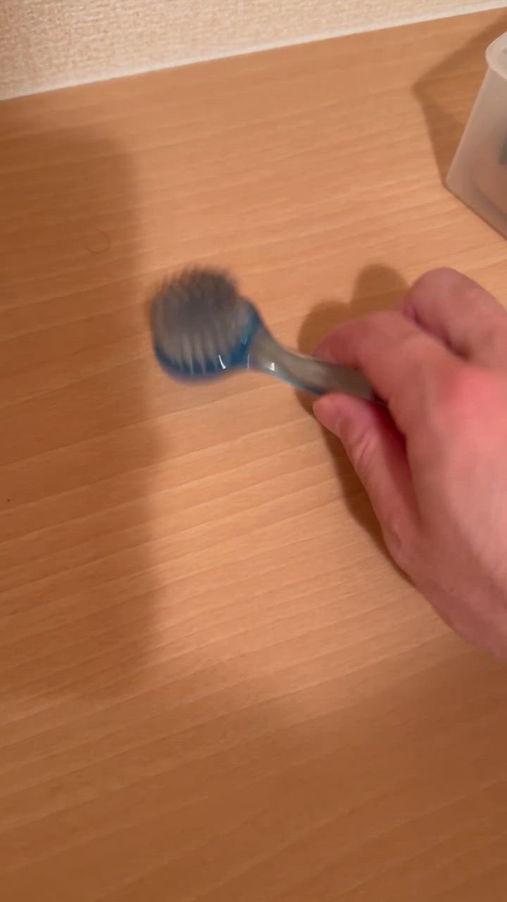 1件目のレビュー動画のサムネイル | 0