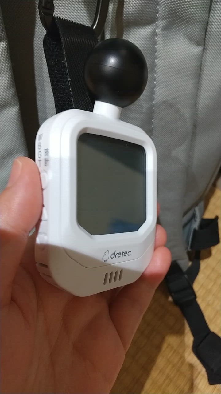 1件目のレビュー動画のサムネイル | 0