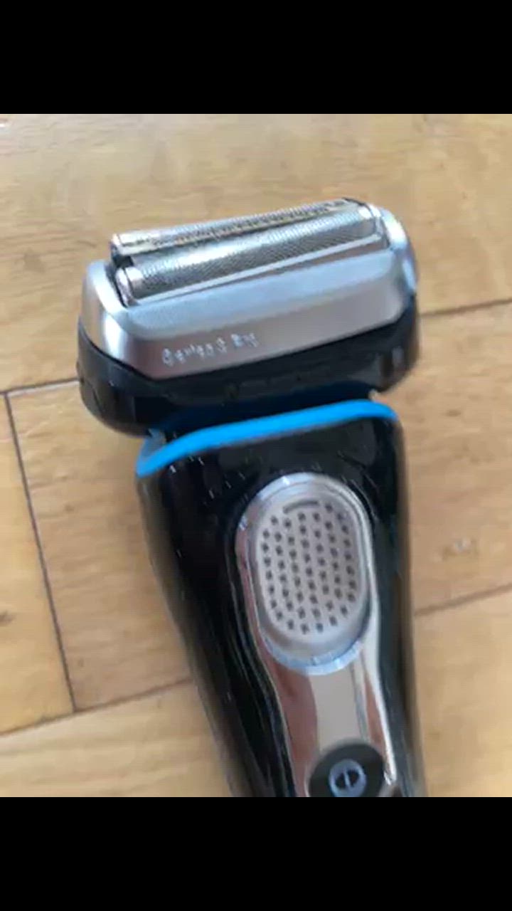 [新品][未開封]BRAUN Series 9 ※替え刃付き BRAUN Series 9 ブラウン 替刃 94M (F/C94M )2個セット シリーズ