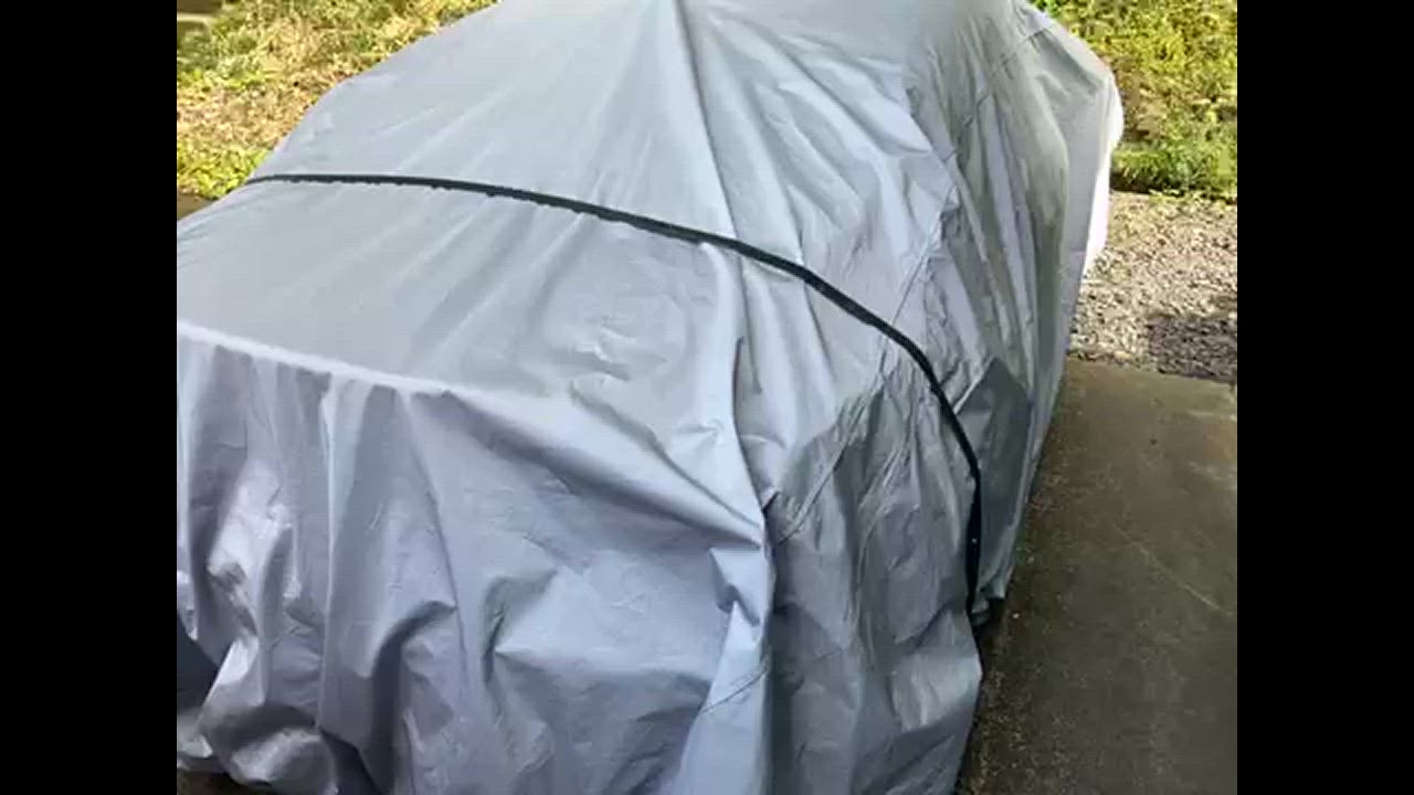 全体のレビュー動画のサムネイル | 1