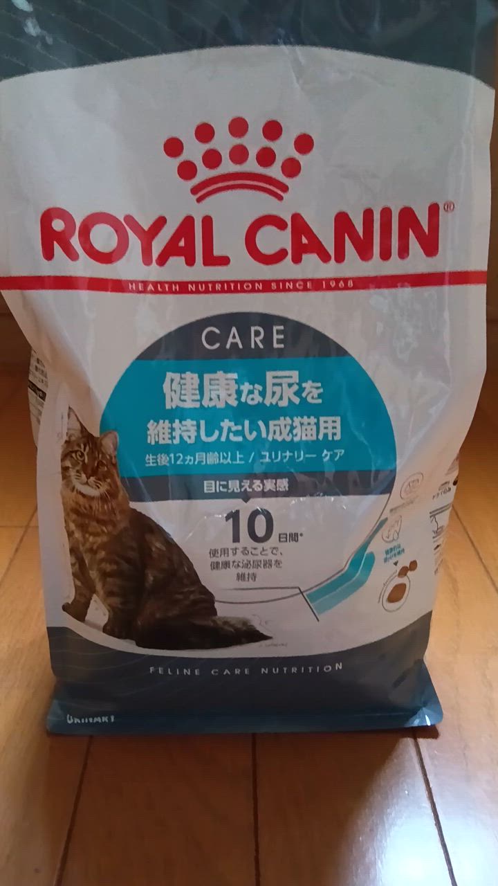  CANIN 健康な尿を維持したい成猫用 2kg 41e8qIeBDEL.jpg_BO30,255,255,