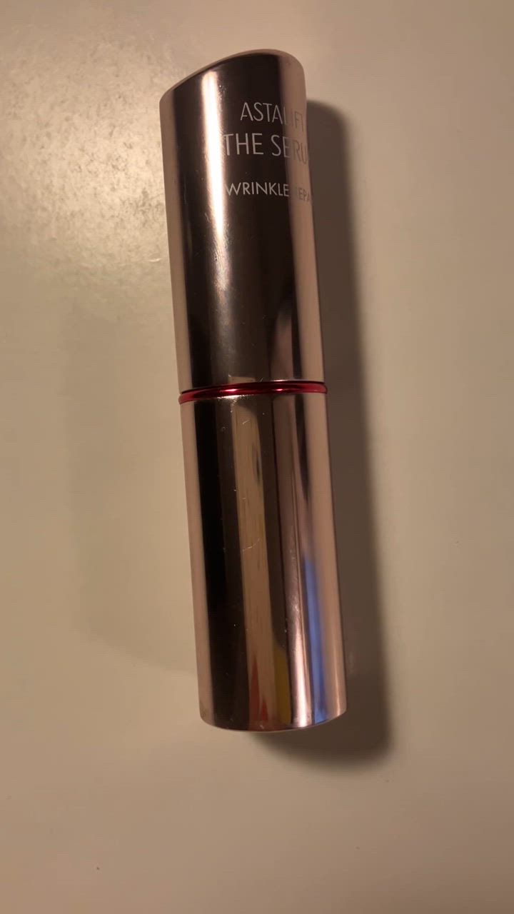 全体のレビュー動画のサムネイル | 1