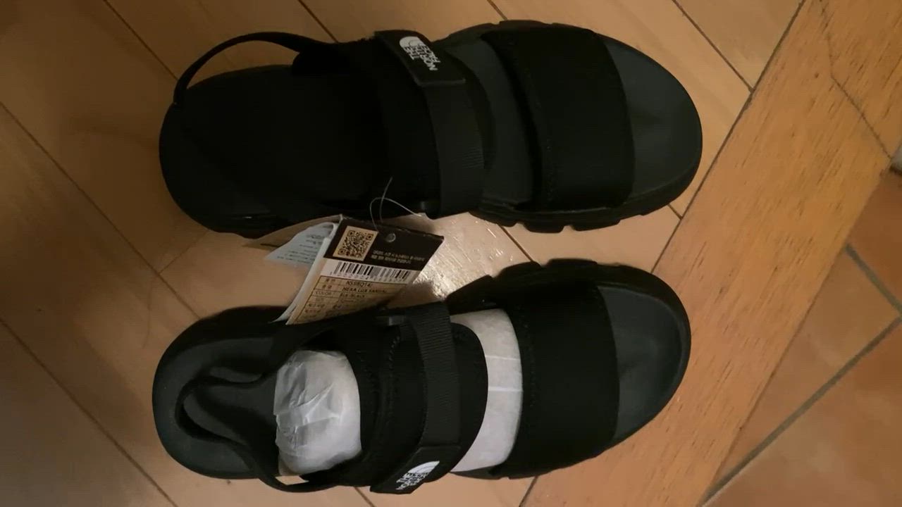 【新品】THE NORTH FACE　ノースフェイス　スキーナサンダル　24cm THE NORTH FACE｜ザノースフェイスのサンダル通販 - ZOZOTOWN