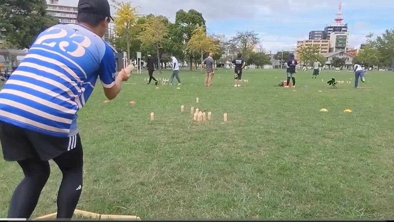 1件目のレビュー動画のサムネイル | 0