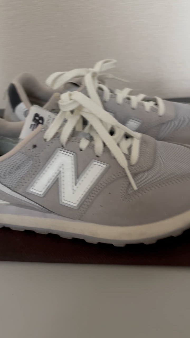 New Balance ニューバランス スニーカー レディース WL996T NEW