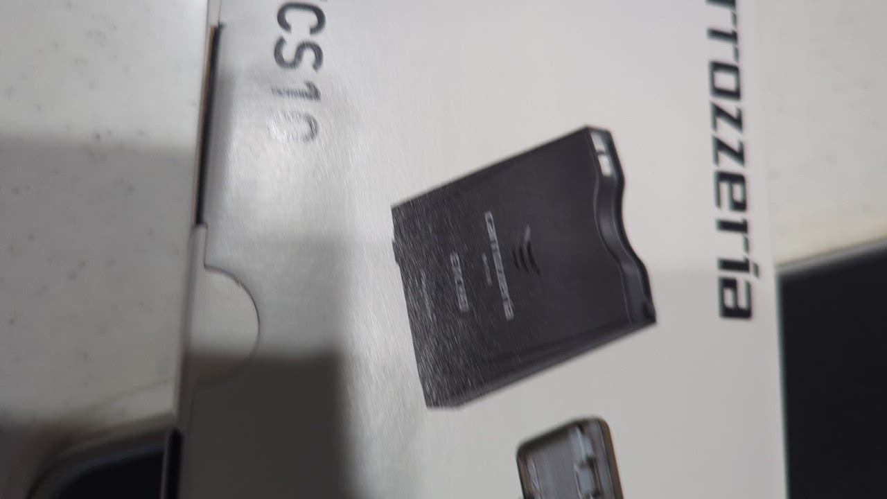 カロッツェリア carrozzeria パイオニア ND-ETCS10 アンテナ分離