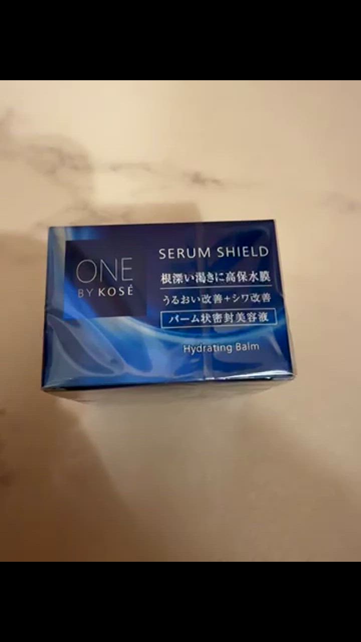 ワンバイコーセー セラムシールド 40g ×2コ 美容液 ONE BY KOSE セラムシールド 40g ワンバイコーセー : パートナー