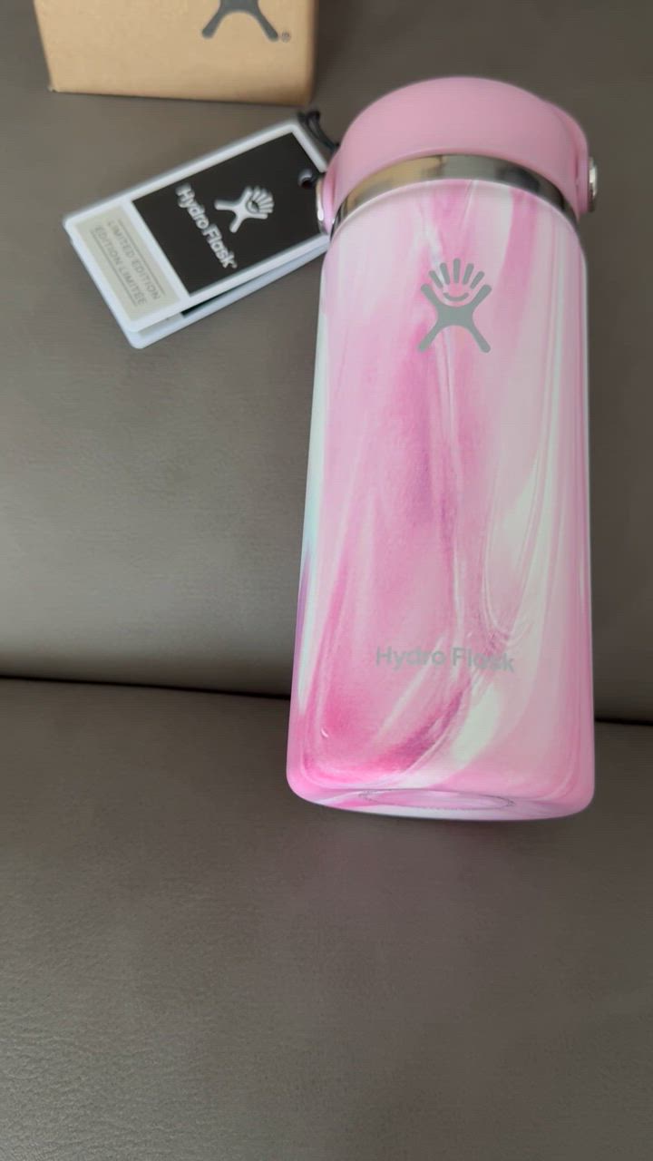 Hydro　Flask 　水筒　　W16BTS HYDRO FLASK 水筒 ZOZOTOWN 限定 Hydro Flask × TANGRAM