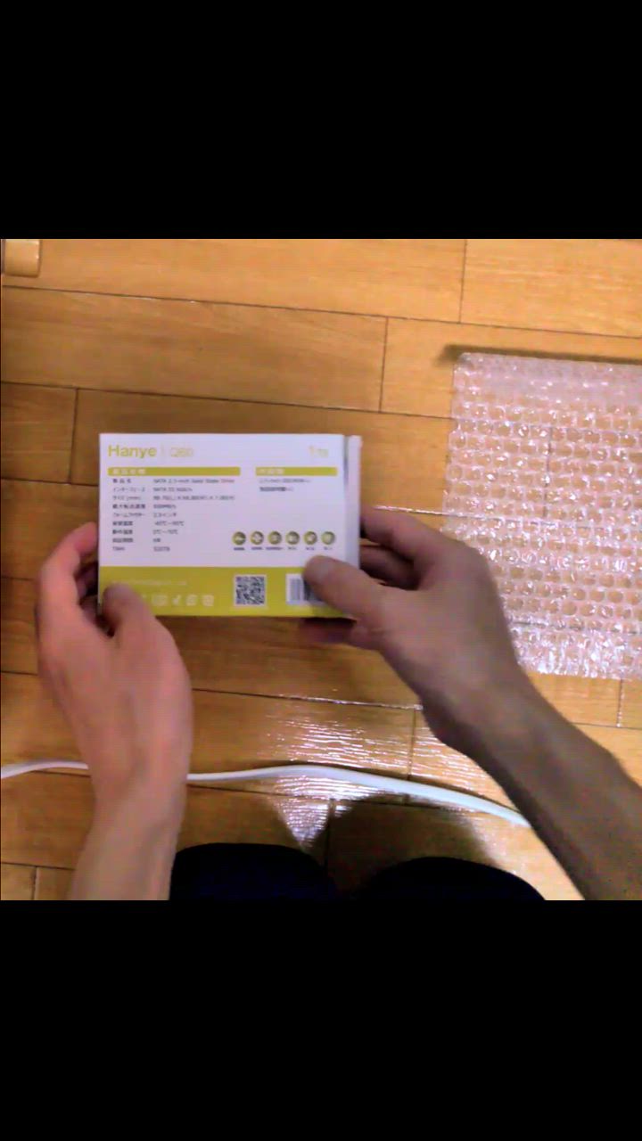 全体のレビュー動画のサムネイル | 0