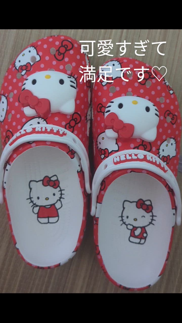 crocs クロックス crocs【メンズ レディース サンダル】Hello