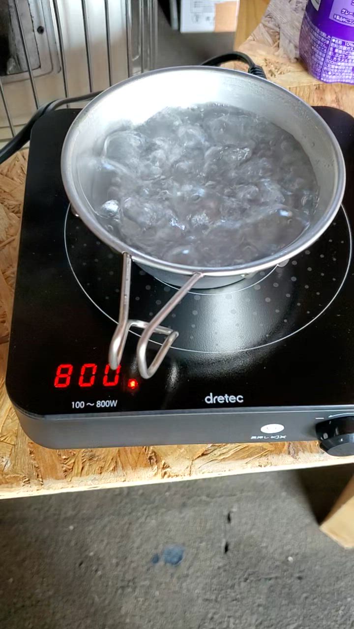 全体のレビュー動画のサムネイル | 1