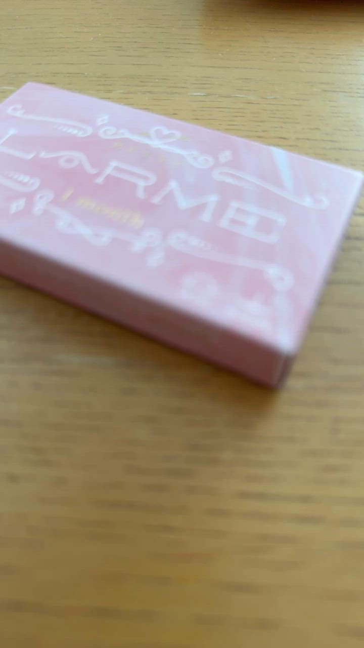 全体のレビュー動画のサムネイル | 0