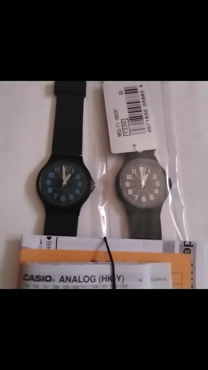 CASIO カシオ メンズ腕時計 ボーイズサイズ アナログクォーツ
