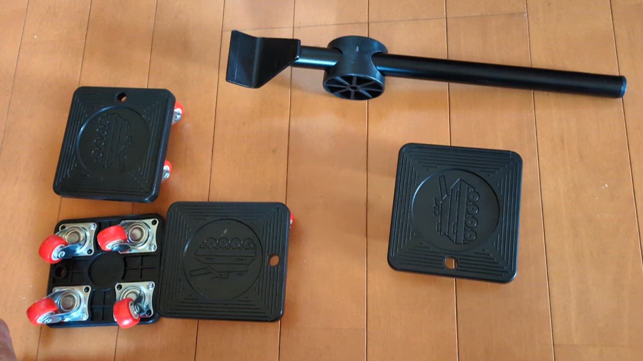 全体のレビュー動画のサムネイル | 0