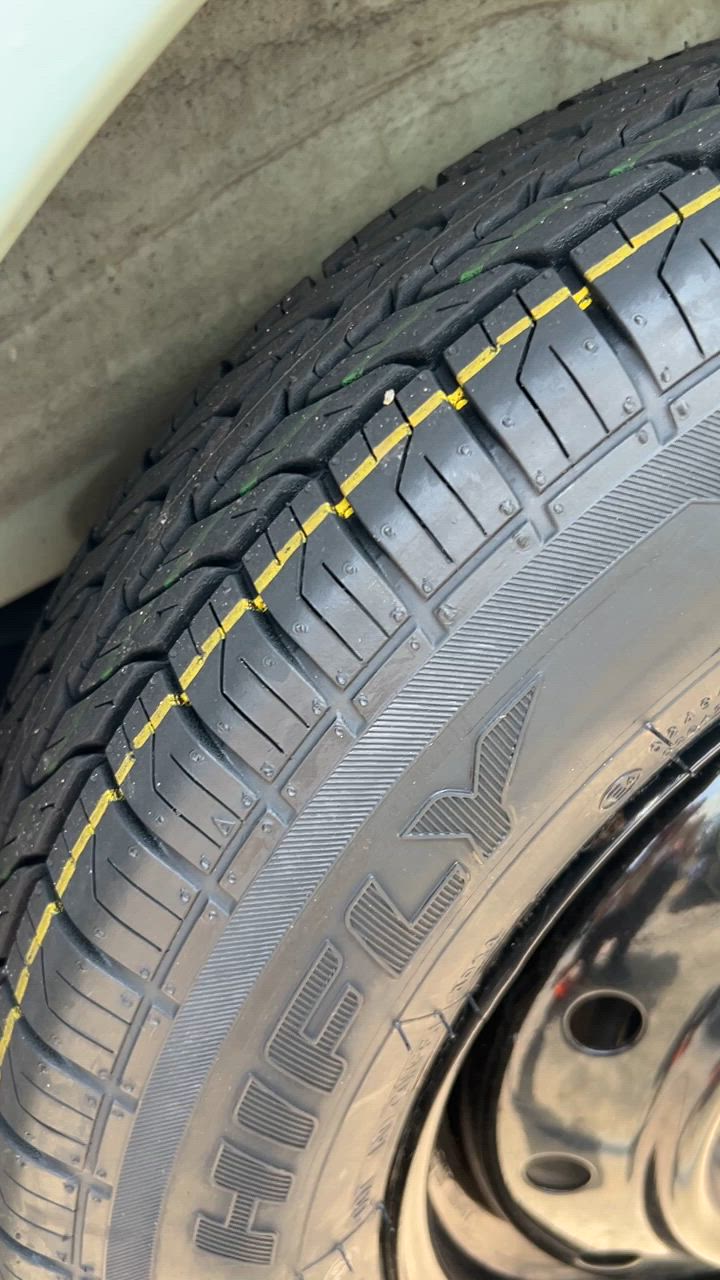 HIFLY 4本セット 145/80R13 タイヤ サマータイヤ ハイフライ