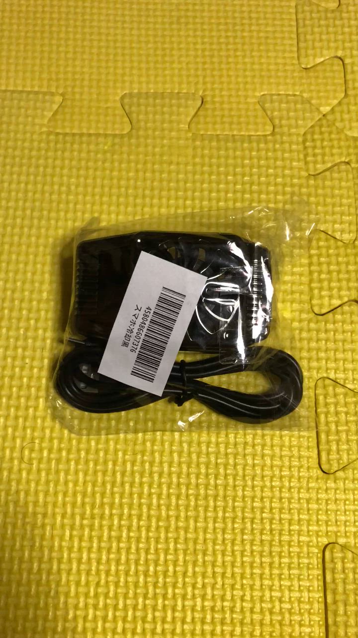 全体のレビュー動画のサムネイル | 1