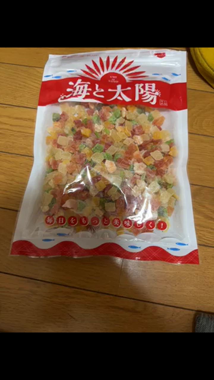 全体のレビュー動画のサムネイル | 6