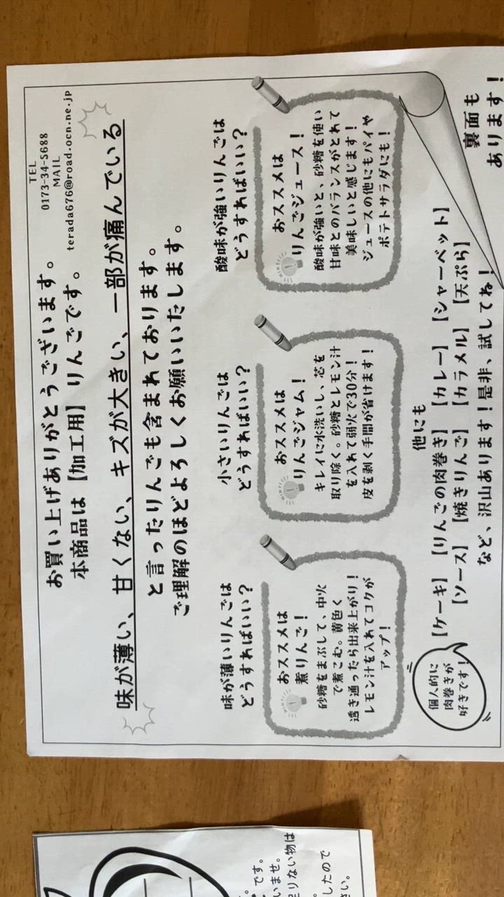 全体のレビュー動画のサムネイル | 0