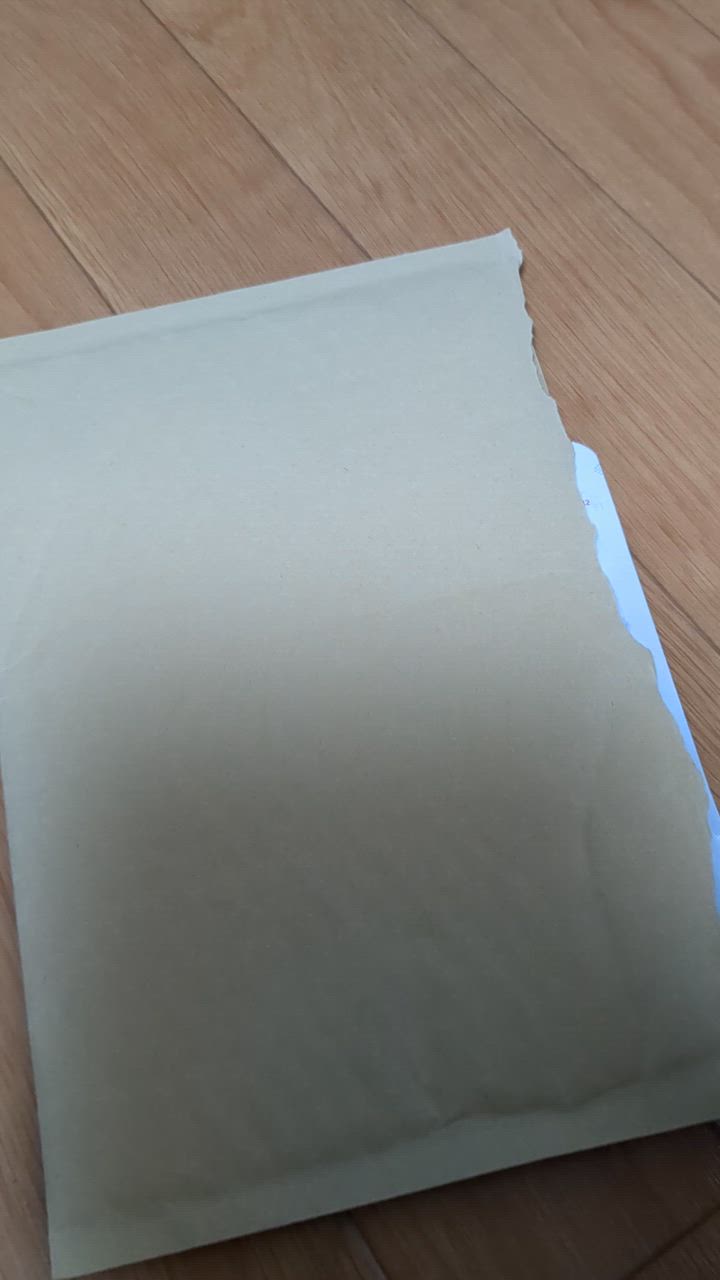 全体のレビュー動画のサムネイル | 0