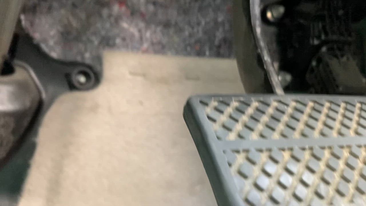 ホンダ 純正 ペダルストッパー パッド 46505-TY0-951 46505-TY0