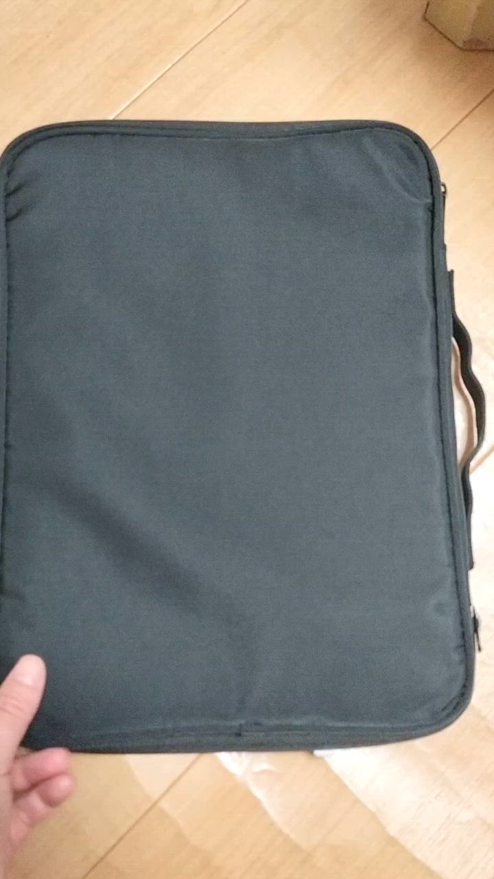 全体のレビュー動画のサムネイル | 1