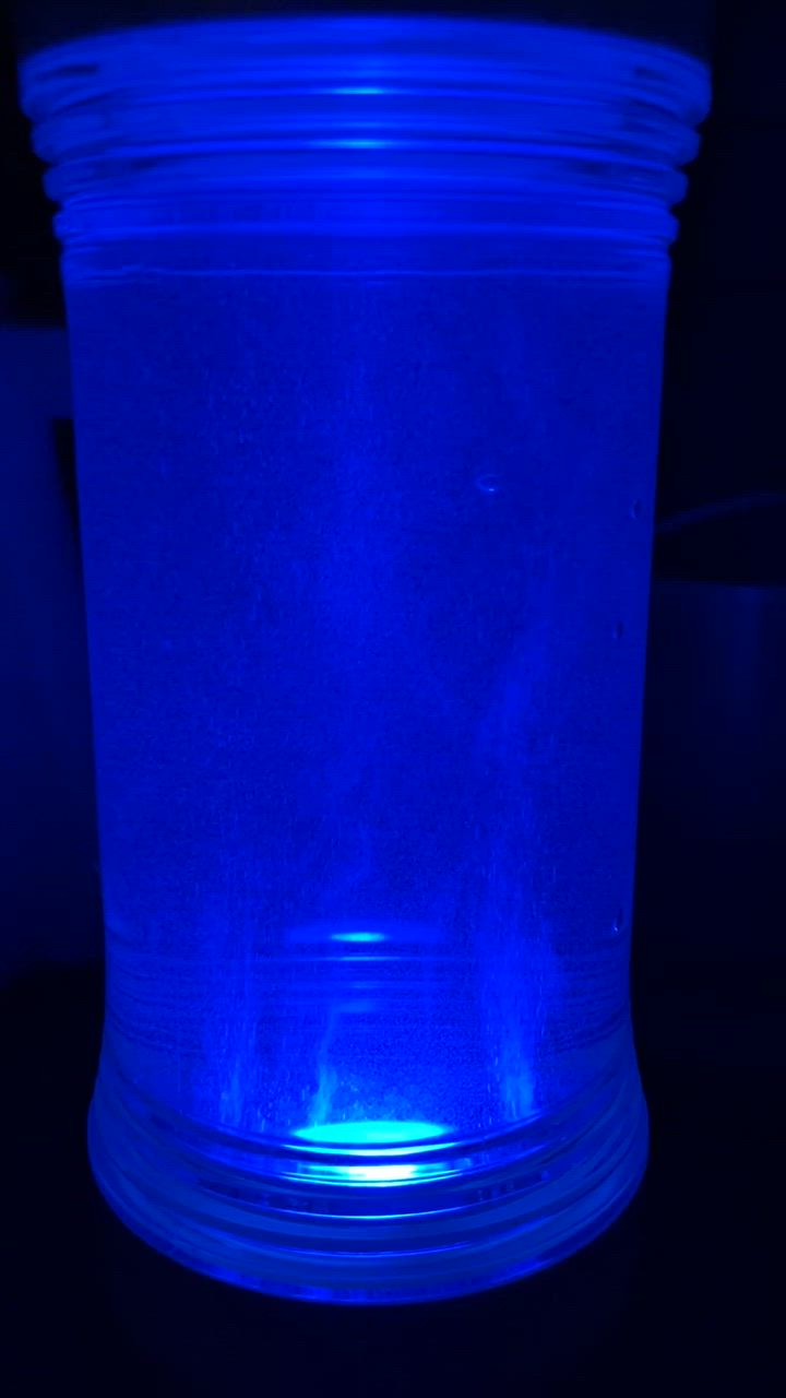 ヒロ・コーポレーション ポータブル水素生成器 Hydrolight H2
