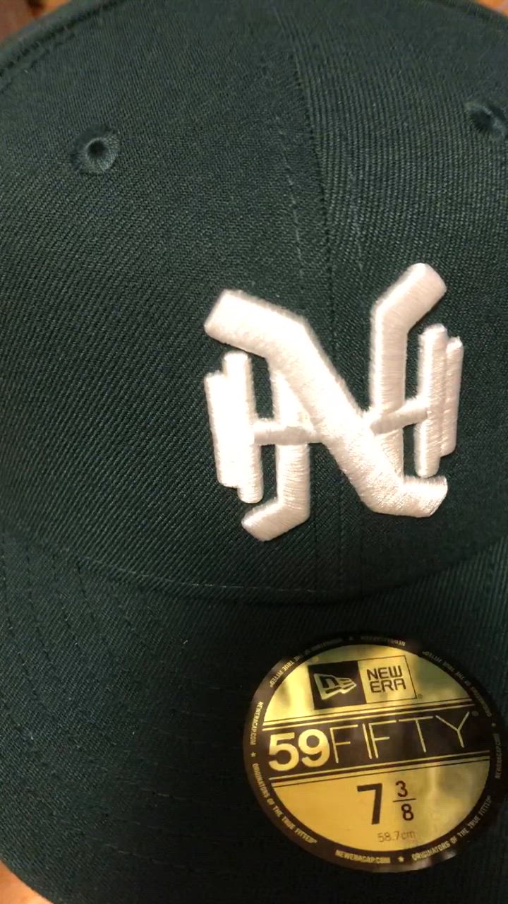 59FIFTY ニューエラ キャップ 南海ホークス NPB CLASSIC 1984-88